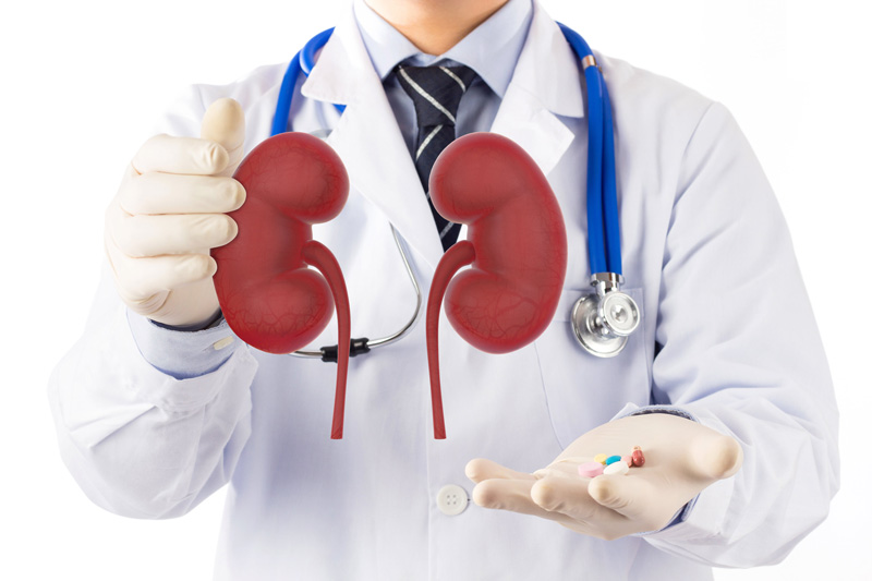 Kidney Cancer Treatment