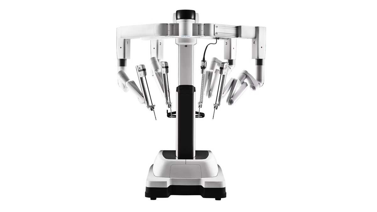 da-vinci-robotic-surgery