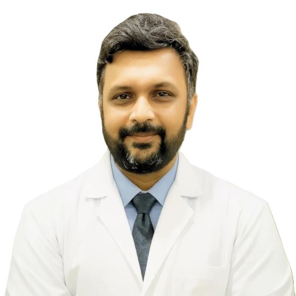 Dr. Rohan Patel. Best Uro Oncologist in Ahmedabad, India